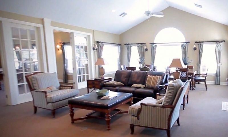 Sea Pines at Bon Secour - Pricing, Photos and Floor Plans in Foley, AL